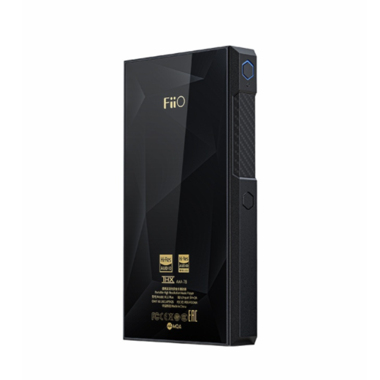 FiiO M11 Plus ESS 音樂播放器