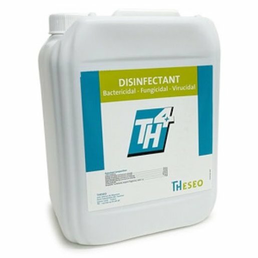 TH4 Disinfectant 5L