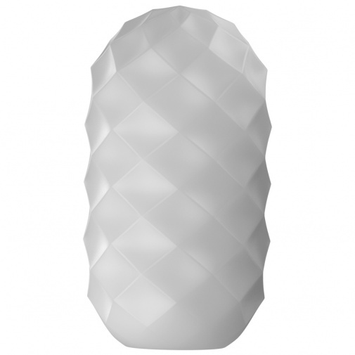 SVAKOM Hedy X Confidence 飛機蛋