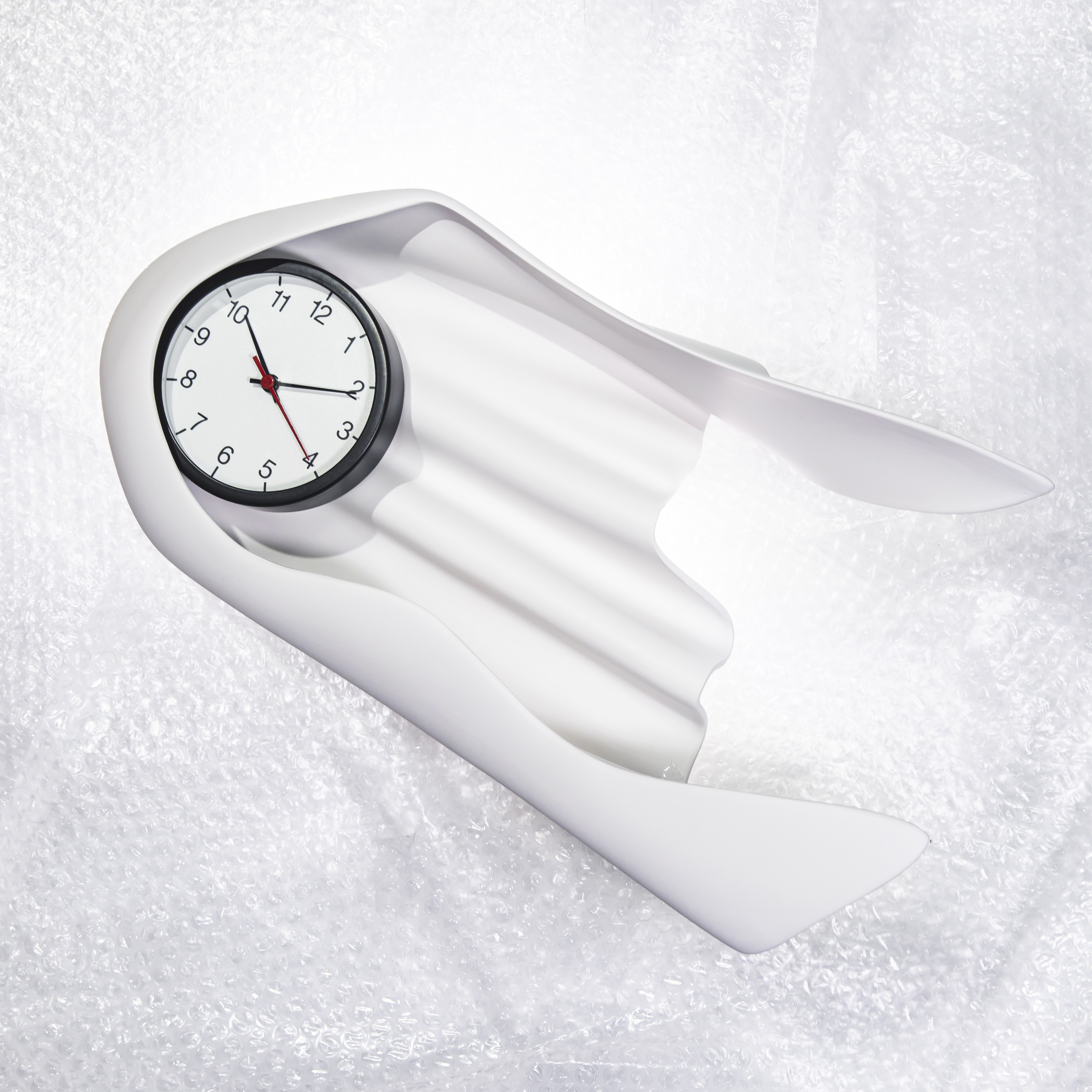 DANIEL ARSHAM X IKEA ART EVENT 2021 "FALLING CLOCK"