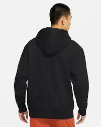 Jordan Sport DNA 23 經典 起絨 連帽衫 黑 男款  DJ0220-010 [EW]