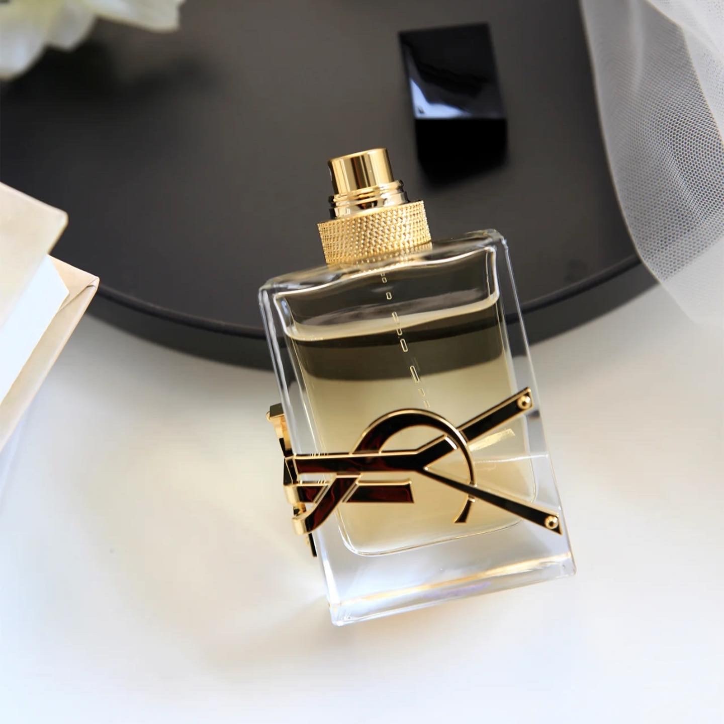YSL 自由不羈淡香水50ml