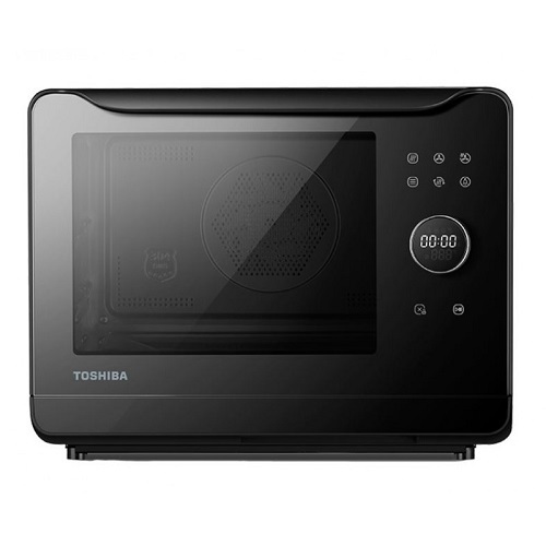 Toshiba 東芝 蒸氣焗爐 (20公升) MS2-TQ20SC