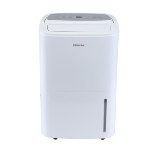 Toshiba 東芝 24公升壓縮式抽濕機 RAD-X250H