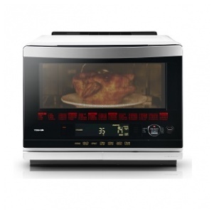 Toshiba 東芝 純蒸氣烤焗水波爐 (31公升) ER-LD430HK