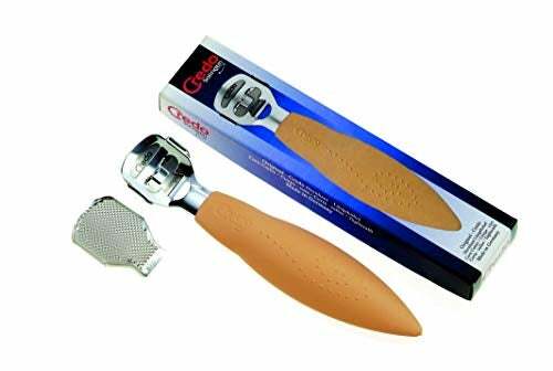 Credo Solingen 死皮刀