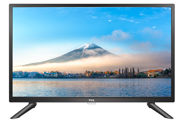 TCL 24" D315 Series HD TV 24D315