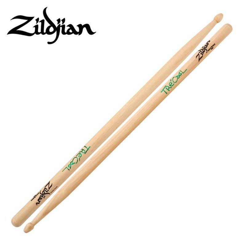 美國 Zildjian ASTR Tre Cool 簽名鼓棒 公司貨