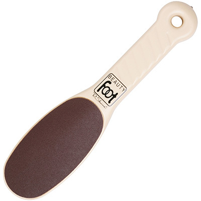 P Shine - Beauty Foot (黃/白)