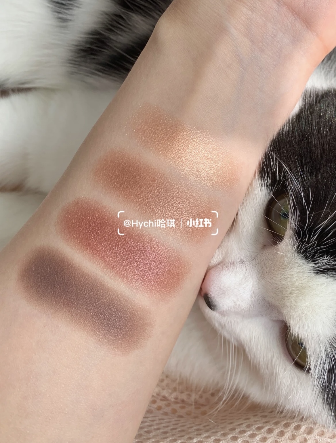 [特價] Tom Ford - 經典款✨4色眼影 04 Honeymoon