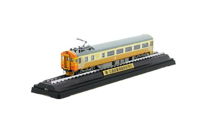 鐵支路 NS3512 N規 EMU100 自強號電聯紀念車