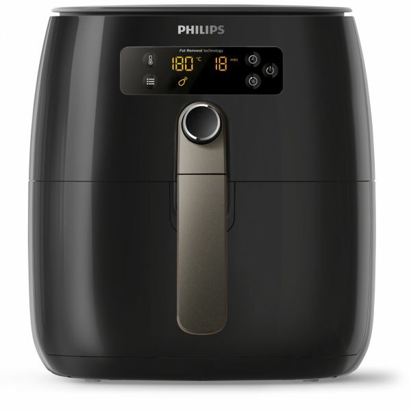 Philips 飛利浦 4.1公升 Premium 健康空氣炸鍋 HD9743