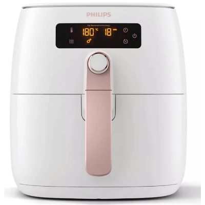 Philips 飛利浦 4.1公升 Premium 健康空氣炸鍋 HD9743