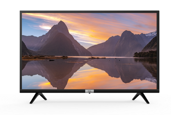 TCL 32" S5200 Series HD AI TV 32S5200