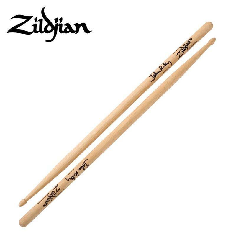 美國 Zildjian ASJO John Riley 簽名鼓棒 公司貨