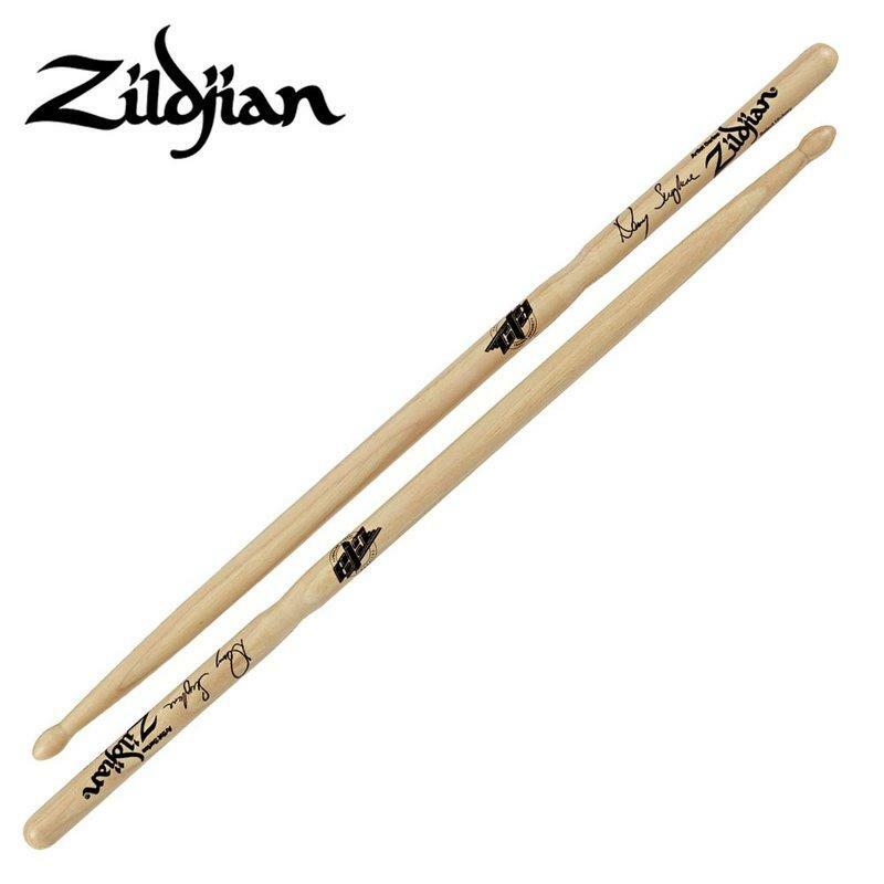 美國 Zildjian ASDS Danny Seraphine 簽名鼓棒