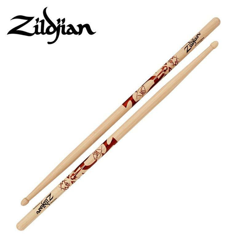 美國 Zildjian ASDG Dave Grohl 簽名鼓棒 公司貨