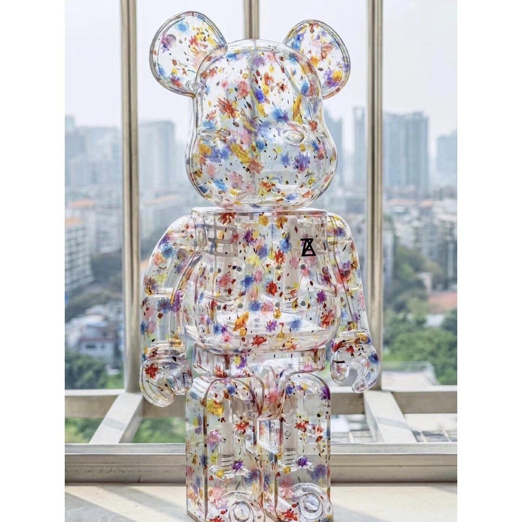 BE@RBRICK ANEVER 1000%