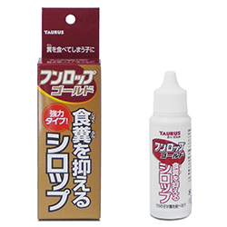 Taurus 防吃糞便液 30ml（家居用品）