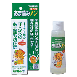 Taurus 犬用防咬液 100ml（家居用品）