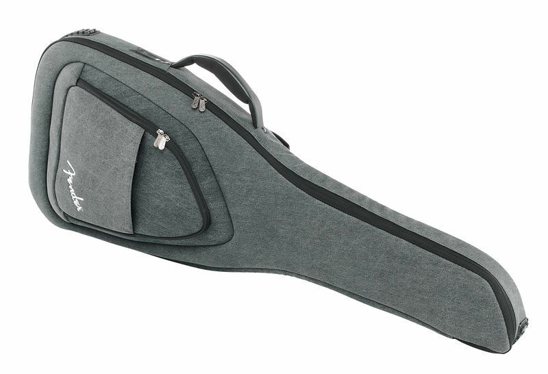 Fender FE920 電吉他袋 兩色可選