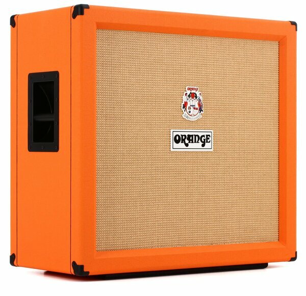 Orange Orange 電吉他音箱體 PPC412 CAB 英國廠 第 4 張圖片｜三峽吉他 / Bass