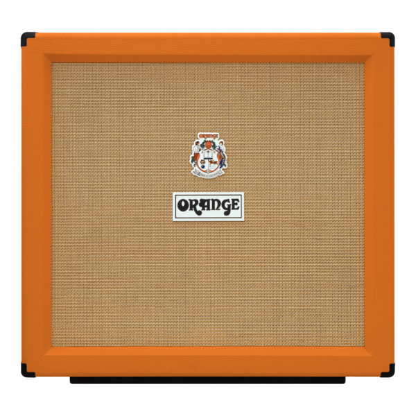 Orange Orange 電吉他音箱體 PPC412 CAB 英國廠 — 三峽吉他 / Bass｜YA! 玩音樂