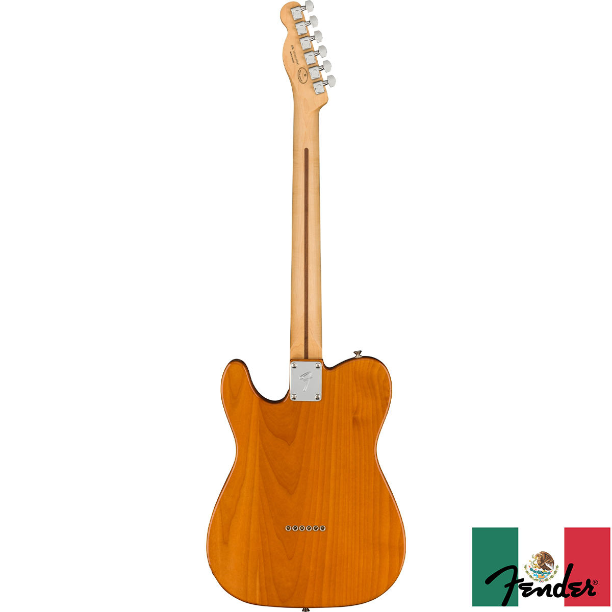 限量版 Fender Player LTD Tele MNAGN 電吉他