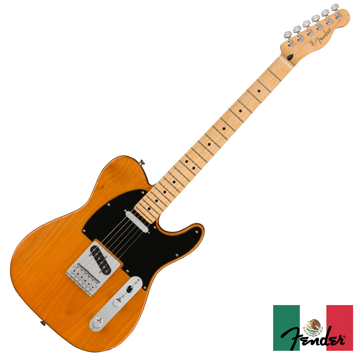 限量版 Fender Player LTD Tele MNAGN 電吉他