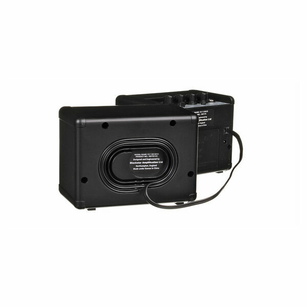 Blackstar Blackstar 電貝斯音箱 Fly3 Bass Stereo Pack 第 4 張圖片｜三峽吉他 / Bass