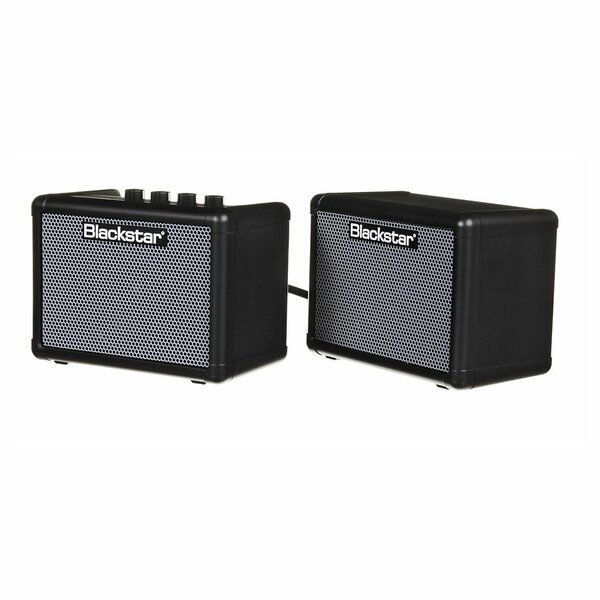 Blackstar Blackstar 電貝斯音箱 Fly3 Bass Stereo Pack 第 5 張圖片｜三峽吉他 / Bass