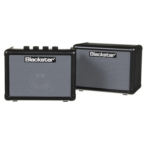Blackstar 電貝斯音箱Fly3 Bass Stereo Pack