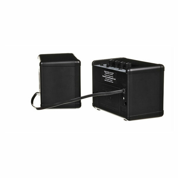 Blackstar Blackstar 電貝斯音箱 Fly3 Bass Stereo Pack 第 6 張圖片｜三峽吉他 / Bass
