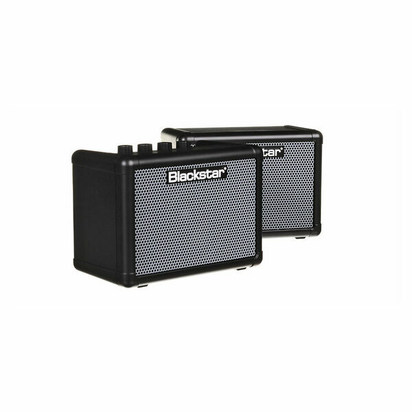 Blackstar Blackstar 電貝斯音箱 Fly3 Bass Stereo Pack — 三峽吉他 / Bass｜YA! 玩音樂