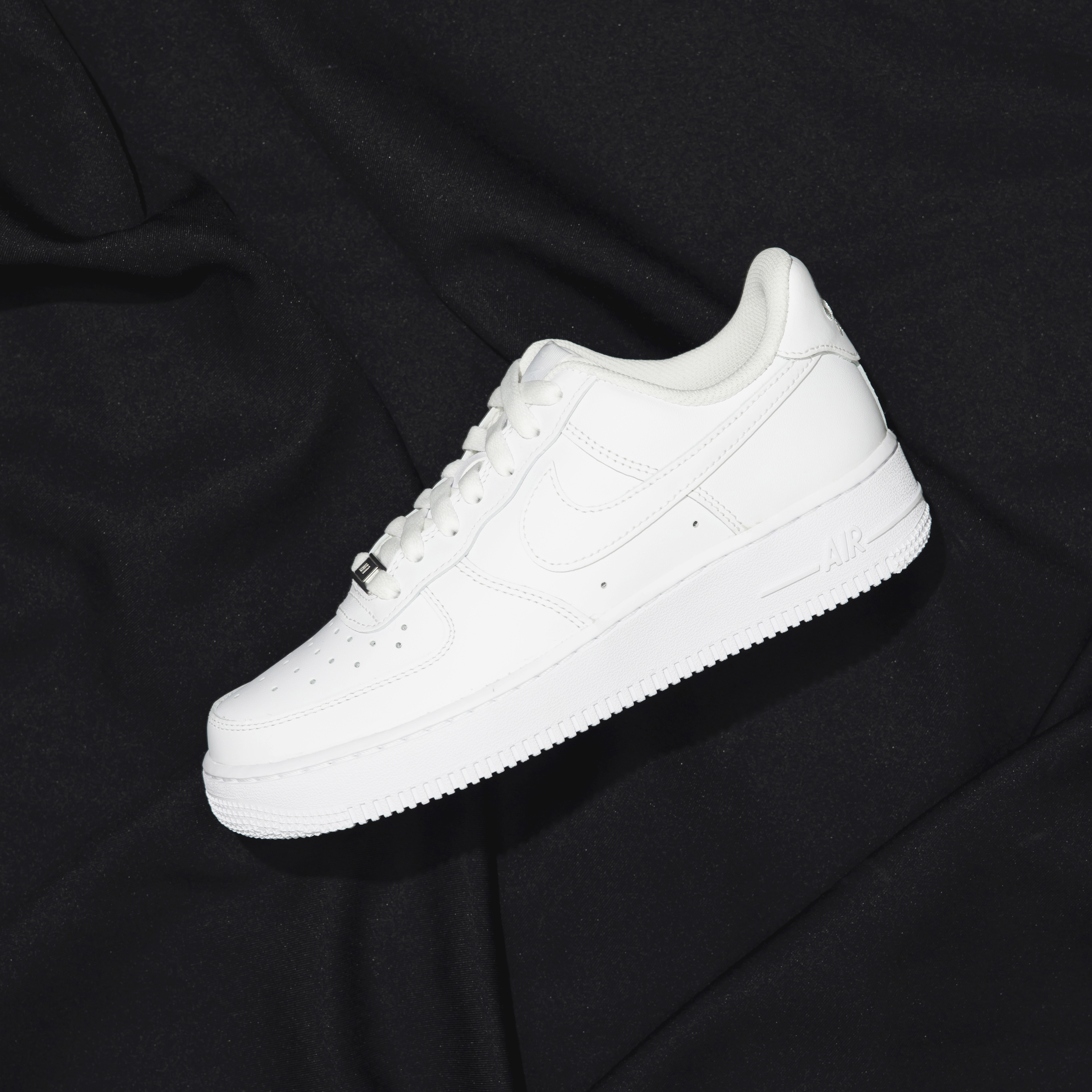 -(C3b)-WMNS AIR FORCE 1 '07 全白-DD8959 100