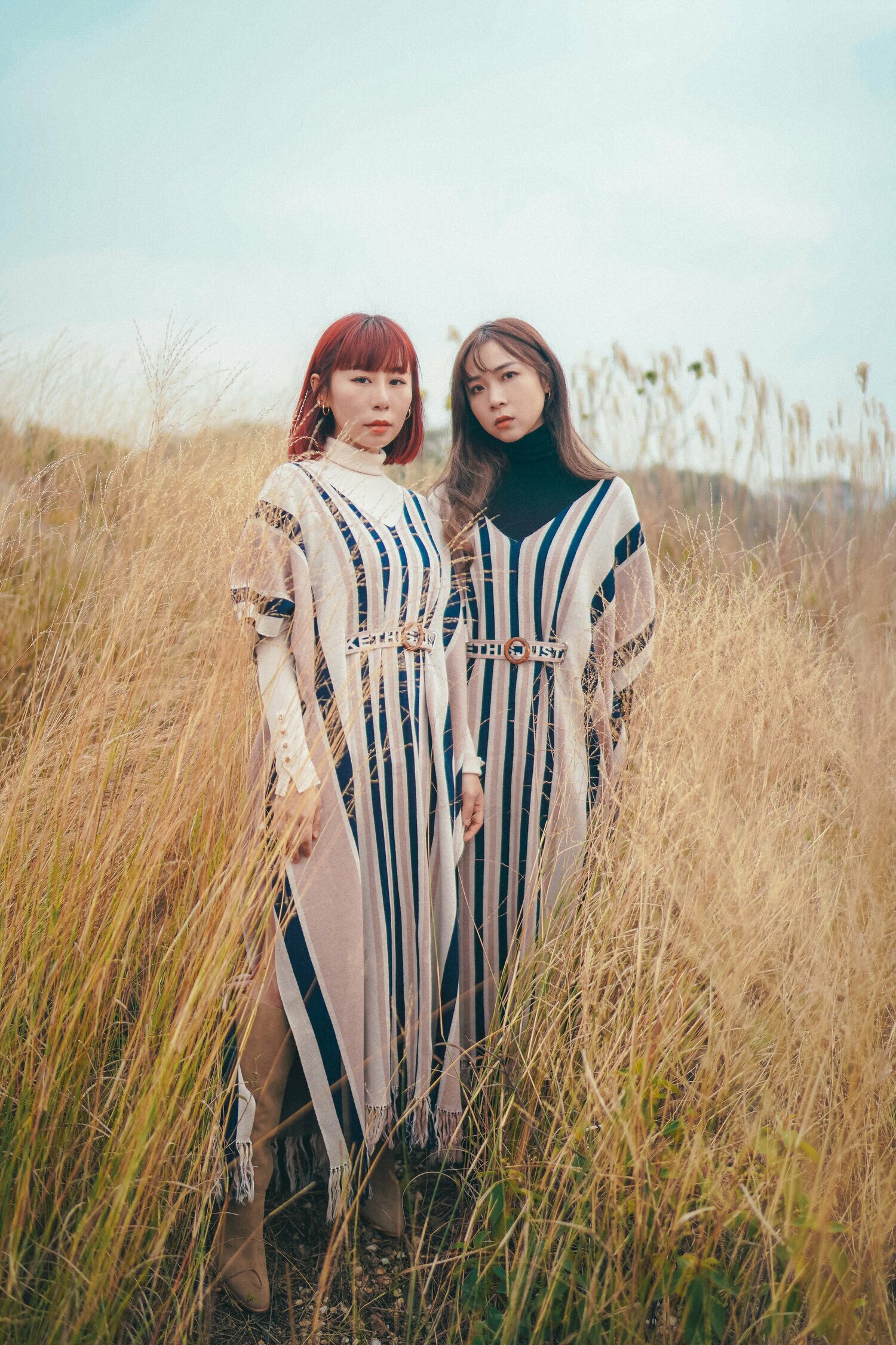 【Just Africa】Pole Pole款 流蘇連身裙