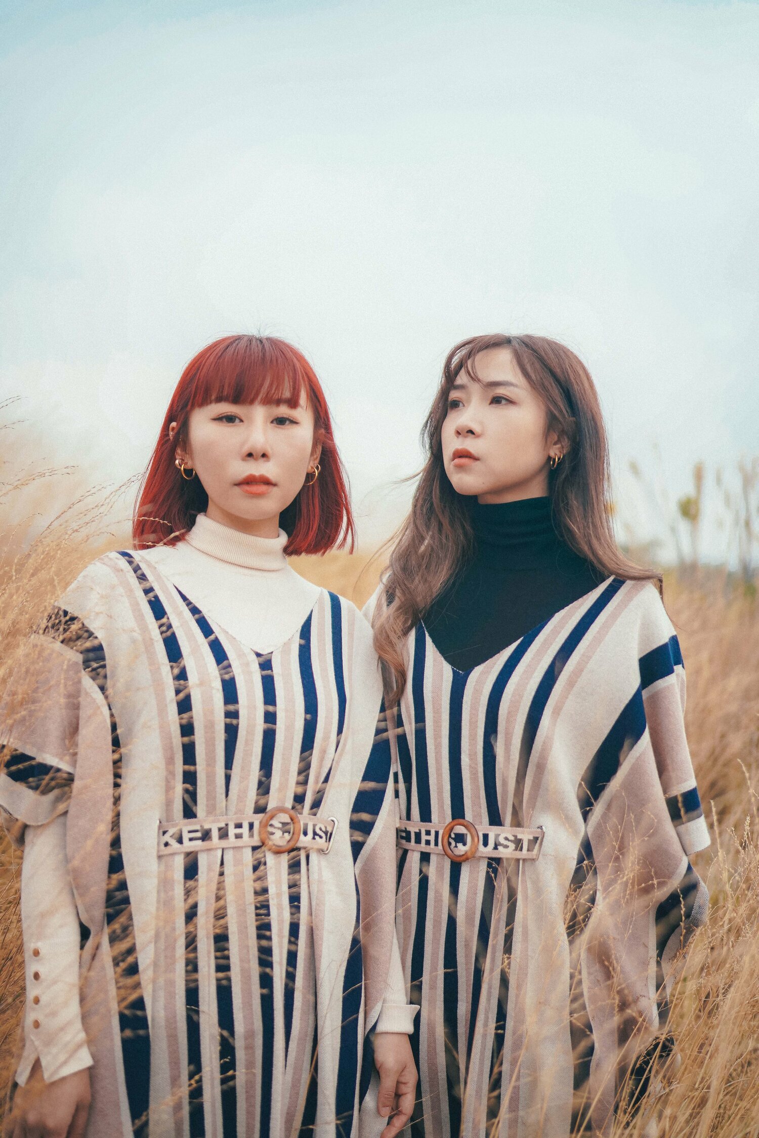 【Just Africa】Pole Pole款 流蘇連身裙