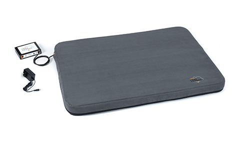 Assisi Loop Lounge Large tPEMF System