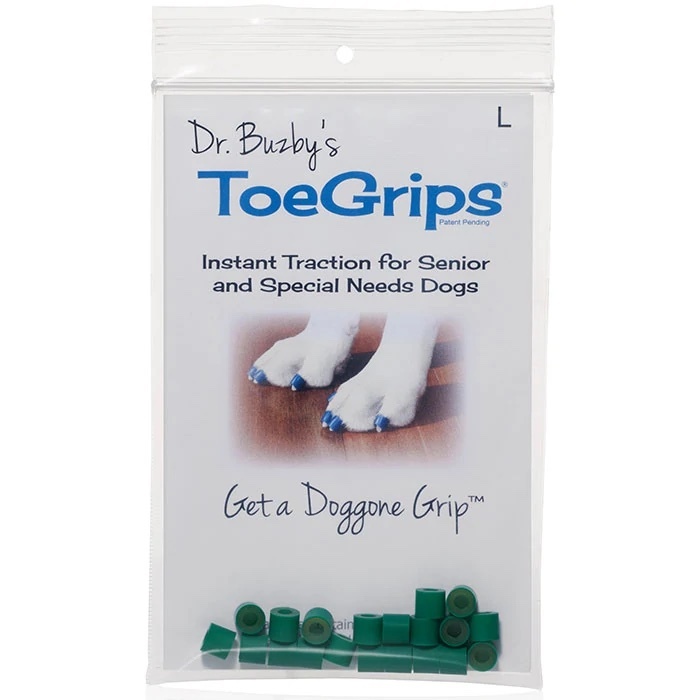 Dr. Buzby's ToeGrips® L Size