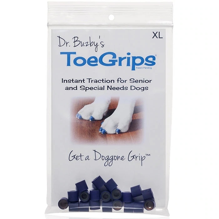 Dr. Buzby's ToeGrips® XL Size