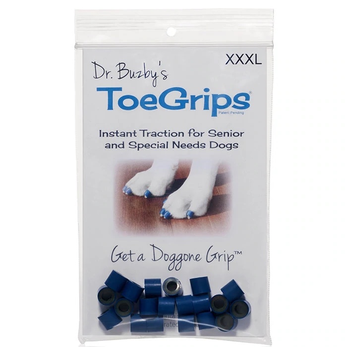 Dr. Buzby's ToeGrips® XXXL Size