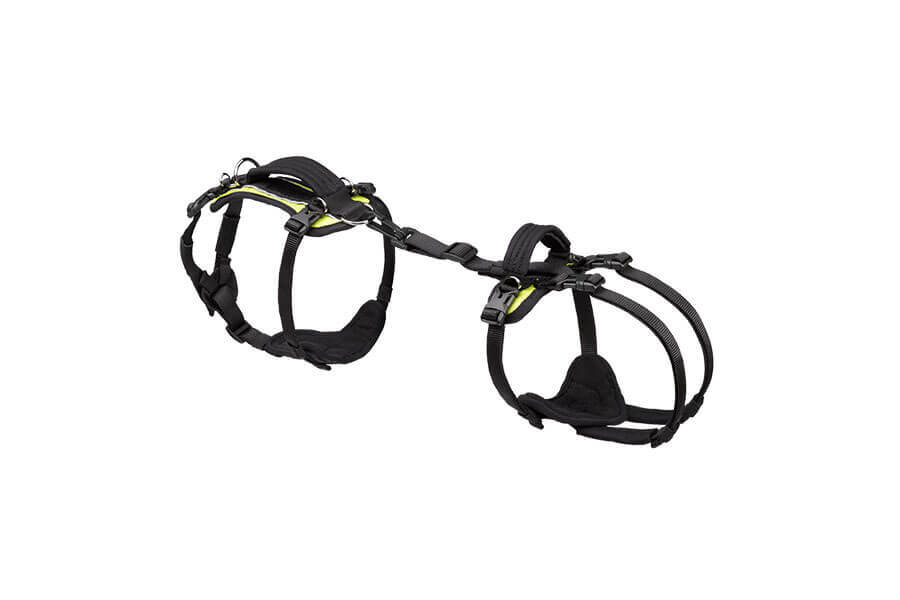 Help ‘Em Up Small Dog (10 - 17kg) Harness