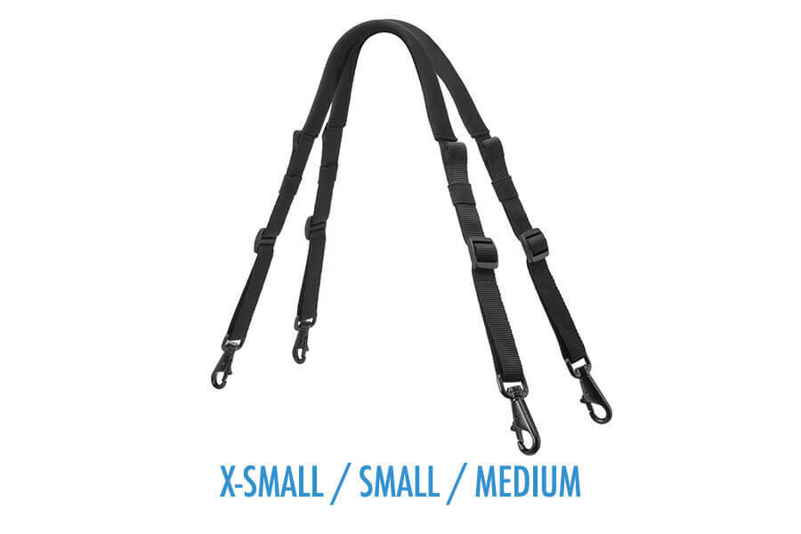 Help ‘Em Up Walking Loop Handles X-Small/Small/Medium Size