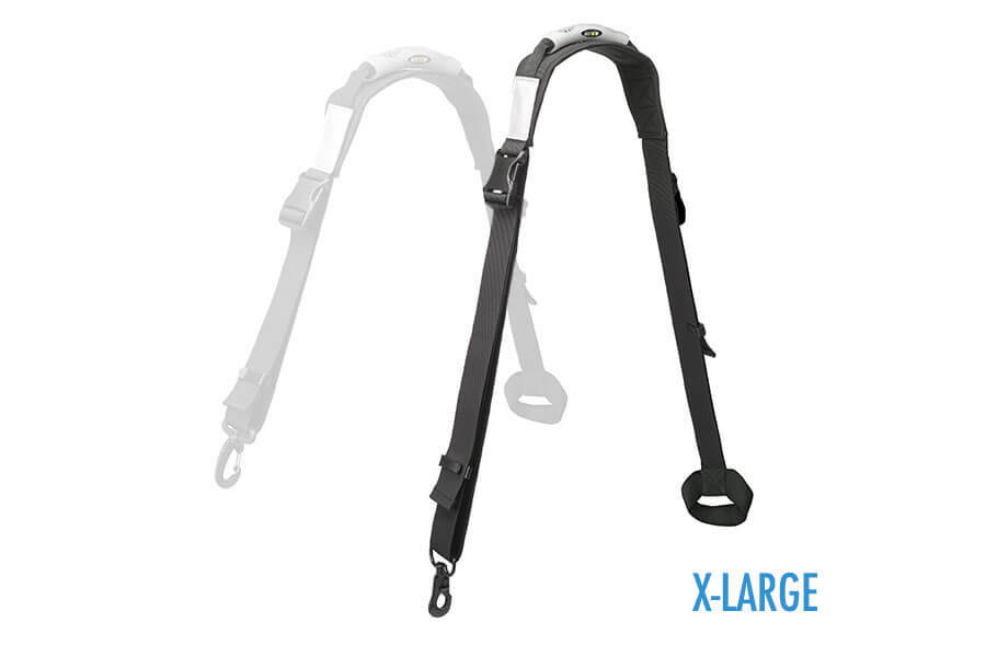 Help ‘Em Up Walking Leash/Shoulder Strap