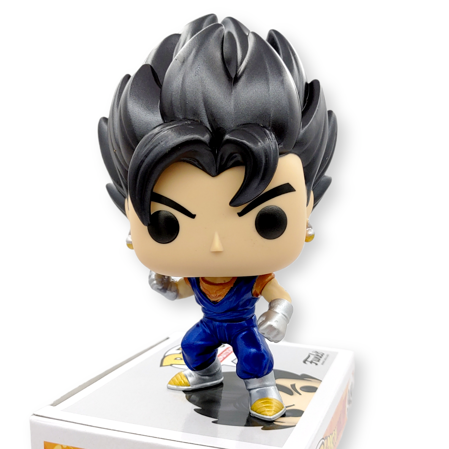 FUNKO POP<龍珠Z>比古洛(金屬色)-No.949