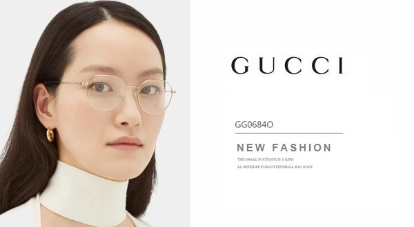 GUCCI 精品時尚霸主