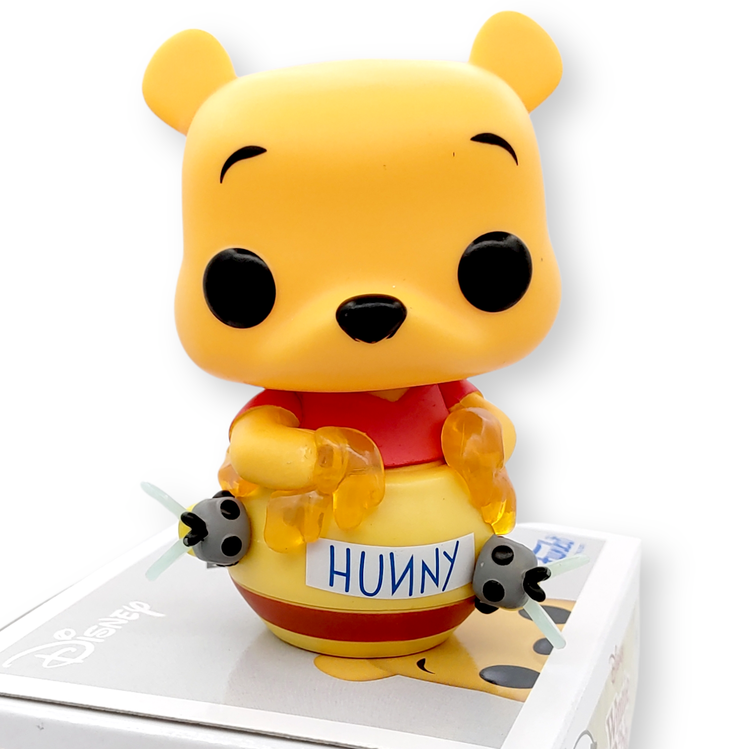FUNKO<小熊維尼>小熊維尼(蜜糖)-NO.1104