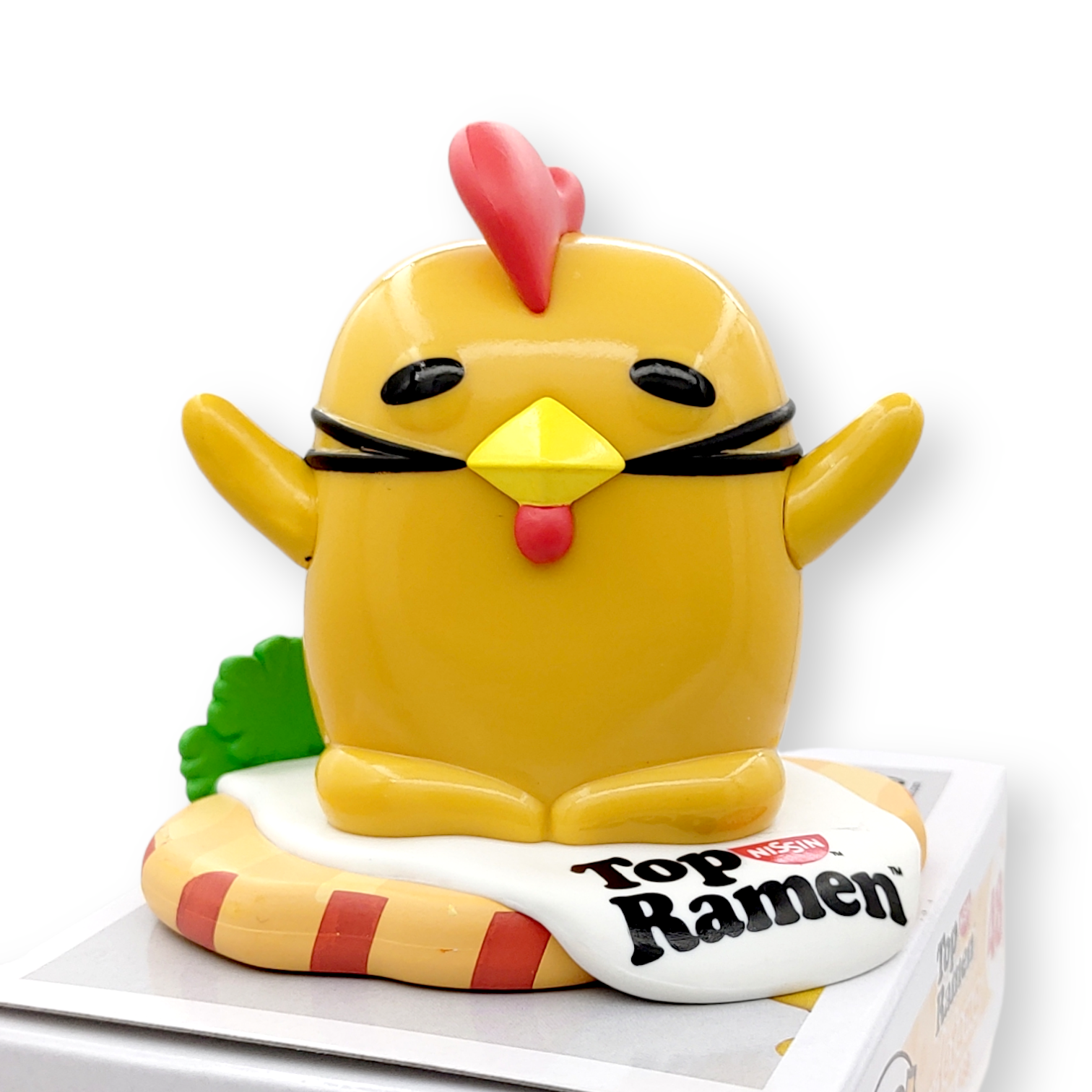 FUNKO POP <蛋黃哥>蛋黃哥(扮雞)-NO.48