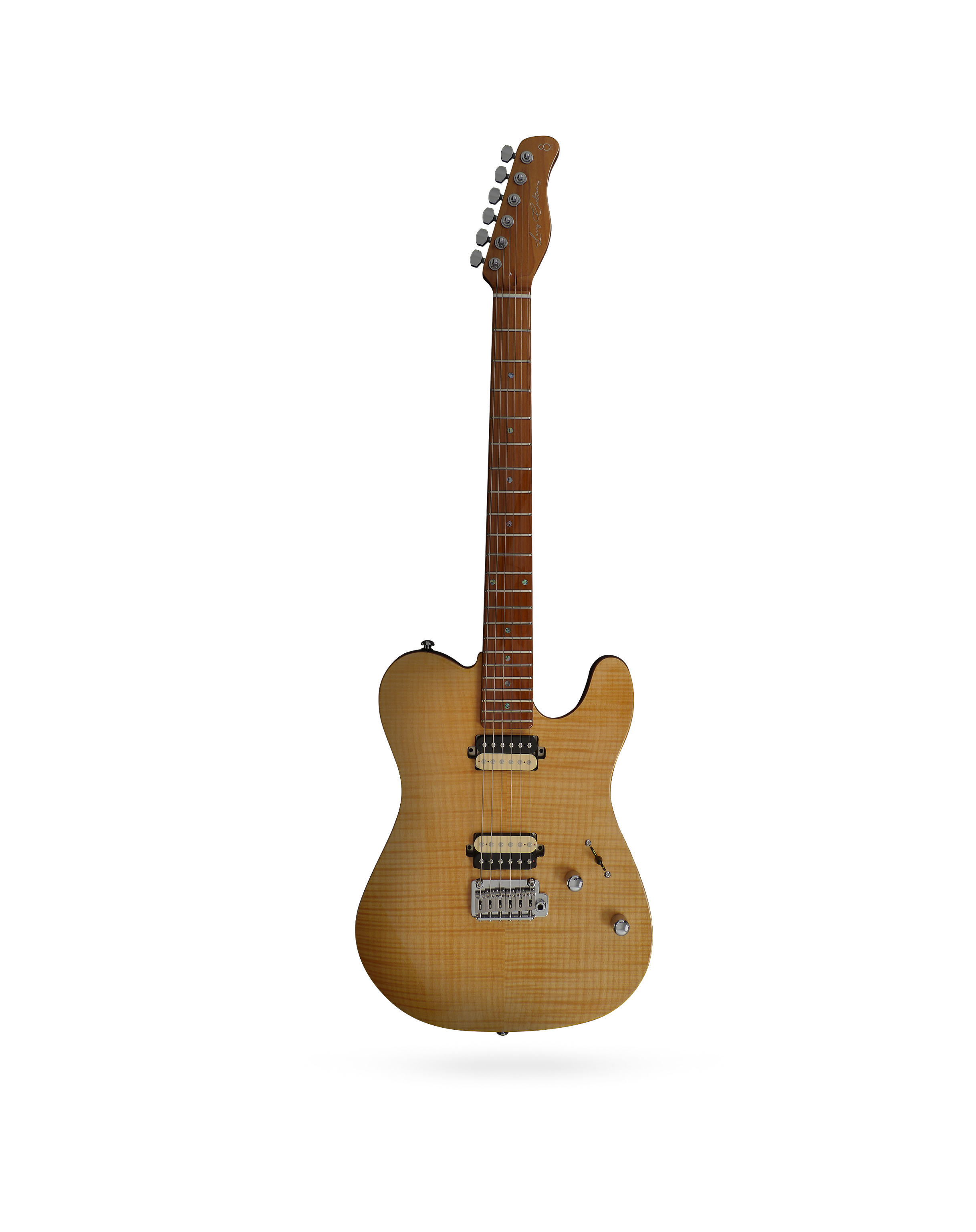 Sire Larry Carlton T7 FM electric guitar 電結他