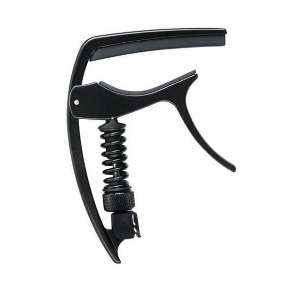 Planet Waves Planet Waves 移調夾 夾式 PW-CP-09 Tri-Action系列 第 2 張圖片｜三峽效果器